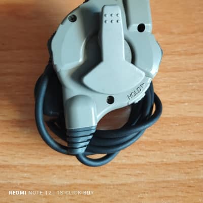 Kenwood DMC KM K7R Blue Portable MD Player Walkman Confirmed