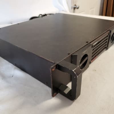 Roland SRA 540 Vintage 2 Channel Power Amplifier - Good Used Working Condition - Quick Shipping - image 6