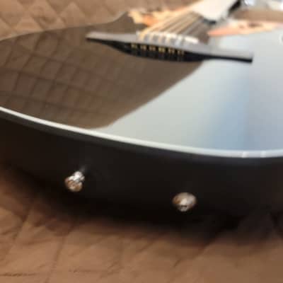 Ovation CE4412-5 Celebrity Mid Depth Lyrachord Body Nato Neck 12-String Acoustic-Electric Guitar image 19