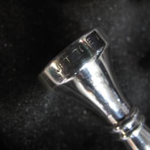 トランペットマウスピース jet tone al hirt a ジェットトーン 中古トランペットマウスピース アル・ハートA