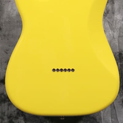 Fender - Limited Edition Tom Delonge Stratocaster® image 4
