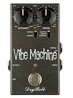 Drybell Vibe Machine V2 image 1