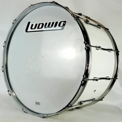 Ludwig 14x26