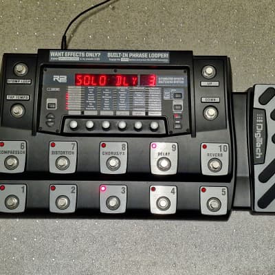 Reverb.com listing, price, conditions, and images for digitech-rp1000