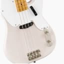 Fender Squier Classic Vibe '50s Precision Bass® in White Blonde