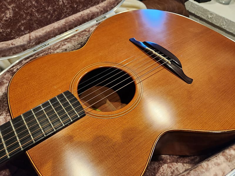 Lowden O10 1994 | Reverb