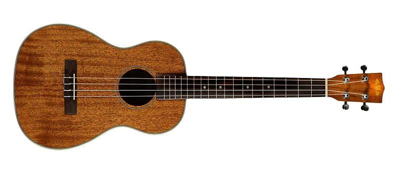 Kala KA-BG Mahogany Baritone Ukulele (VAT) | Reverb