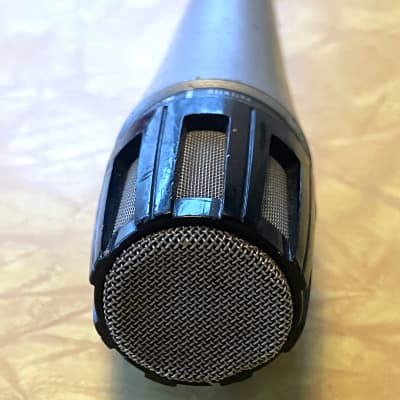 Shure Unidyne B 515SB Dynamic Cardioid Microphone 515 #1 image 3
