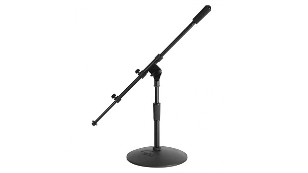 On-Stage MS9409 Pro Kick Drum Mic Stand image 1