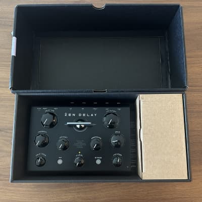 Erica Synths: Zen Delay - Ninja Tune - Page 8 - Gearspace