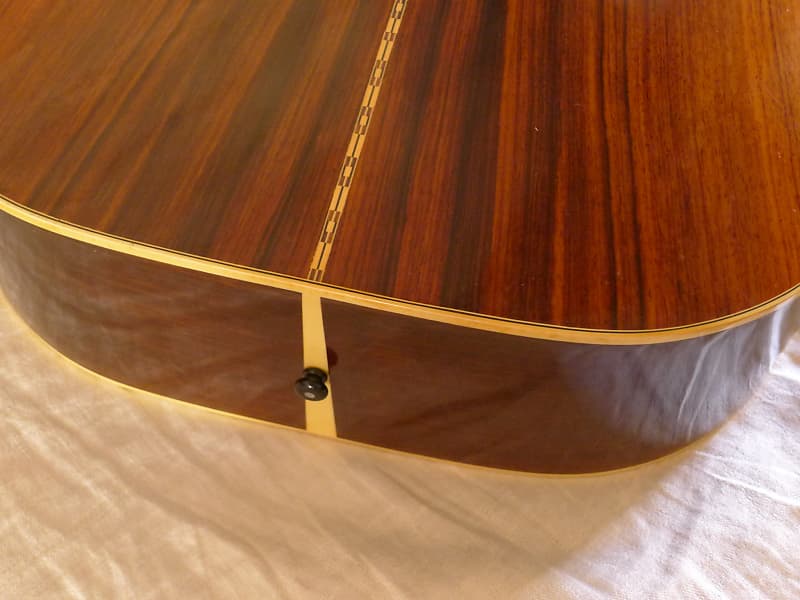 Rare YAMAKI D-132 