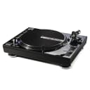 B-Stock Reloop RP-8000 Direct Drive Turntable W/ midi pads for Serato DJ and other software