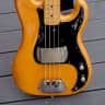 Fender Precision Bass 1974 Natural