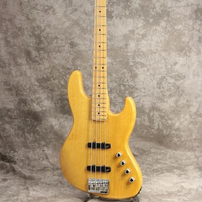 Fender Pro-Feel Jazz Bass MIJ