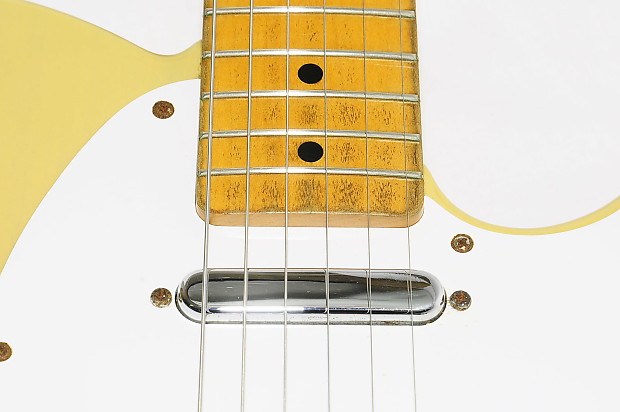 Excellent 1990s Fender Japan TL-50 TELECASTER Electric Excellent 1990s Fender Japan TL-50 TELECASTER Electric
