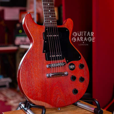 Gibson Les Paul Faded Double Cutaway 2003 - 2008 | Reverb