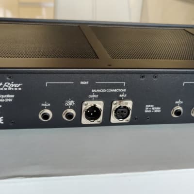 Great River Electronics MAG 2 nv 2018 - black image 6