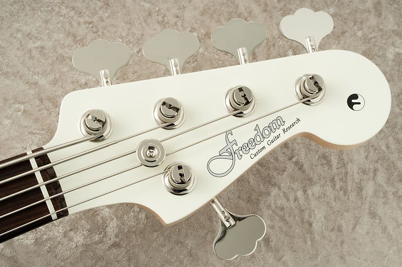 FREEDOM CUSTOM GUITAR RESEARCH Custom Order RS JB 5st w
