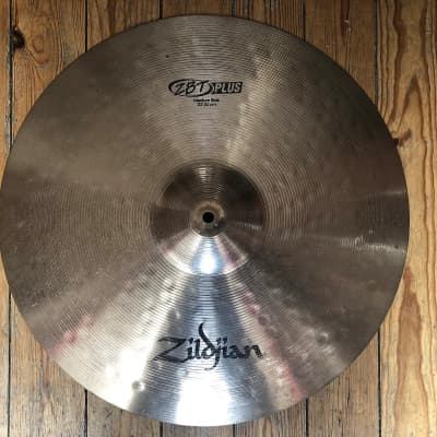 Zildjian 20