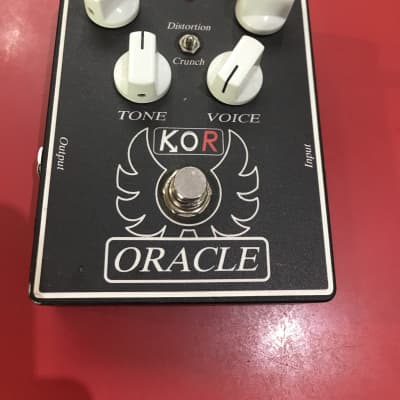kor oracle black for sale