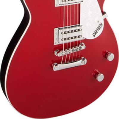 G5421 Electromatic Jet Club Firebird Red Gretsch Guitars image 4