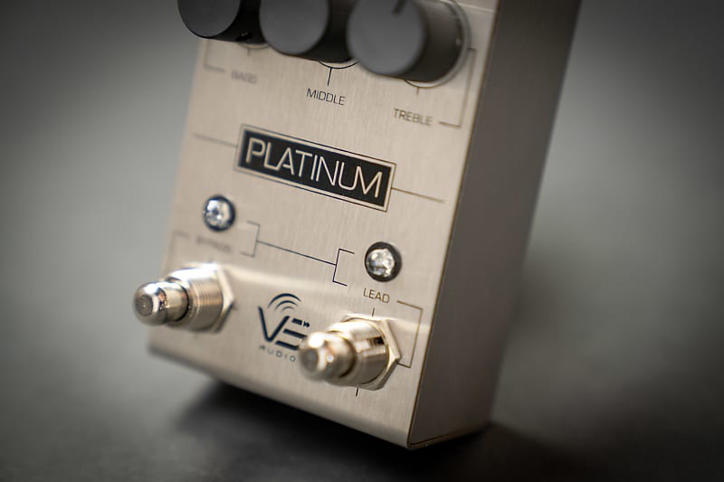Vs Audio Platinum | Reverb
