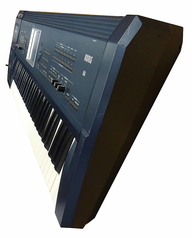 Korg Triton Extreme Music Workstation | Reverb Korg Triton Extreme Music Workstation | Reverb
