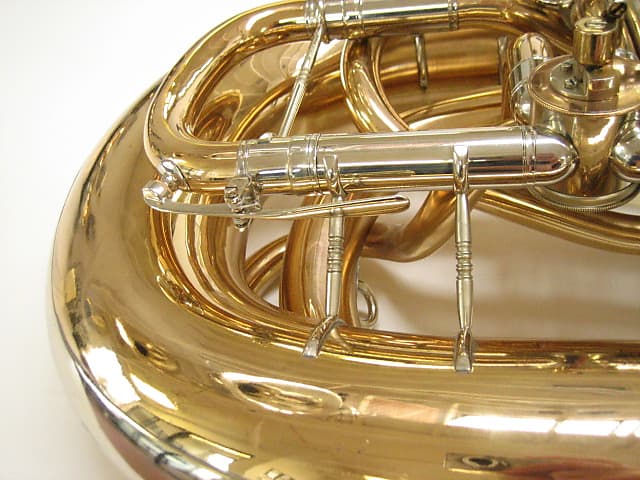 Alexander 163G チューバ Alexander 163G チューバ - メルカリ