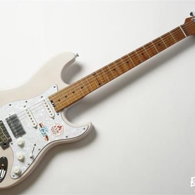 Bacchus BSH-750/RSM S-SW | Reverb