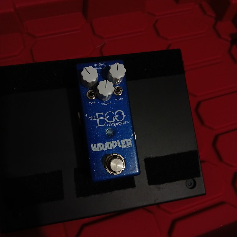 Wampler Mini Ego Compressor