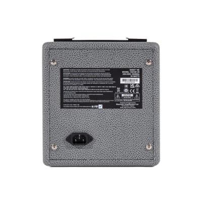 Blackstar Debut10E 10W Practice Amp Limited Edition (Bronco Grey) image 4