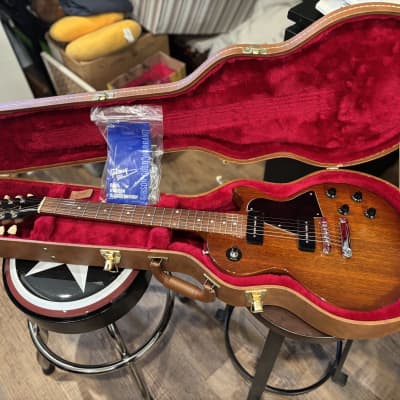 1996 Orville Les Paul Special Electric Guitar Sunburst Japan