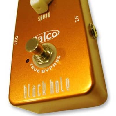Valco Black Hole Vintage Phaser