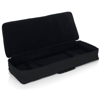 Gator Cases Keyboard Gig Bag fits Kurzweil K2600, K2600S, SP2, SP-76 image 4