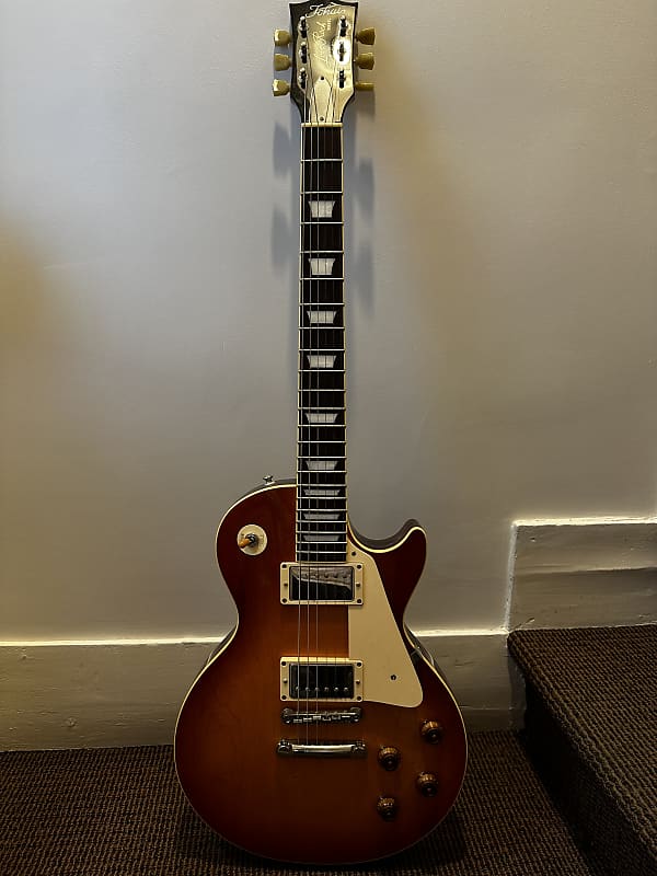 tokai KLS165 VF