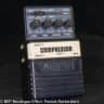 Arion SCO-1 Stereo Compressor s/n 072821 mid 80's Japan