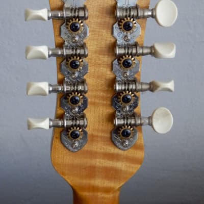 buzzbuzz…johnson リゾネーターマンドリン Johnson Resonator Mandolin | Reverb