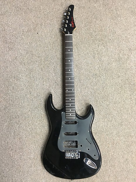 ギター panther PANTHER | ESP GUITARS