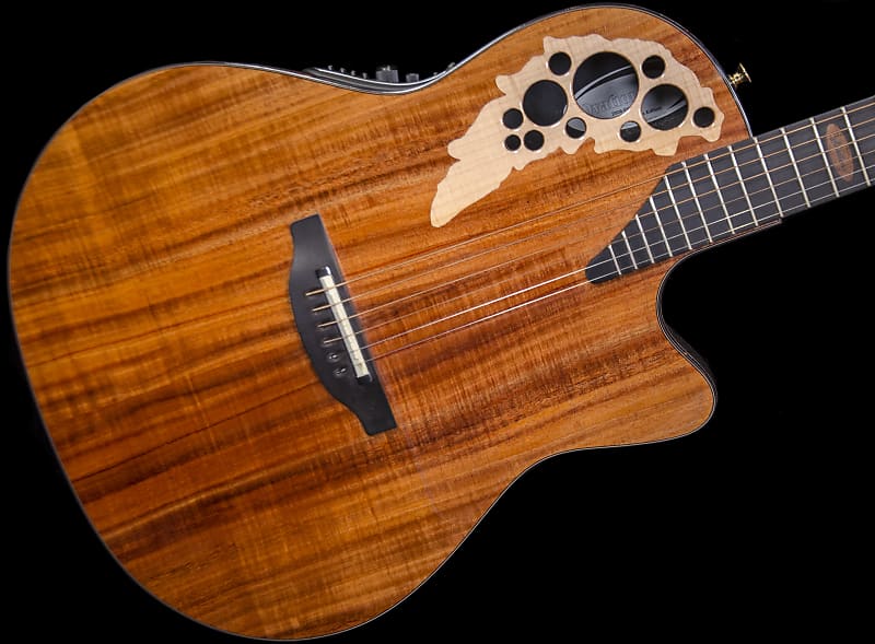 Ovation 2006 FKOA Collector Edition | zZounds