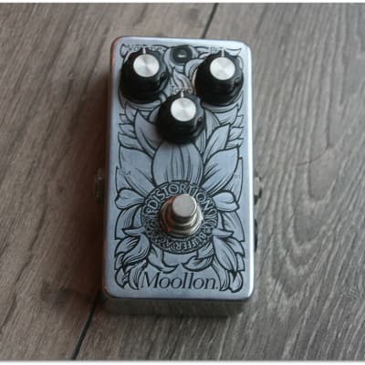 Moollon Distortion | Reverb