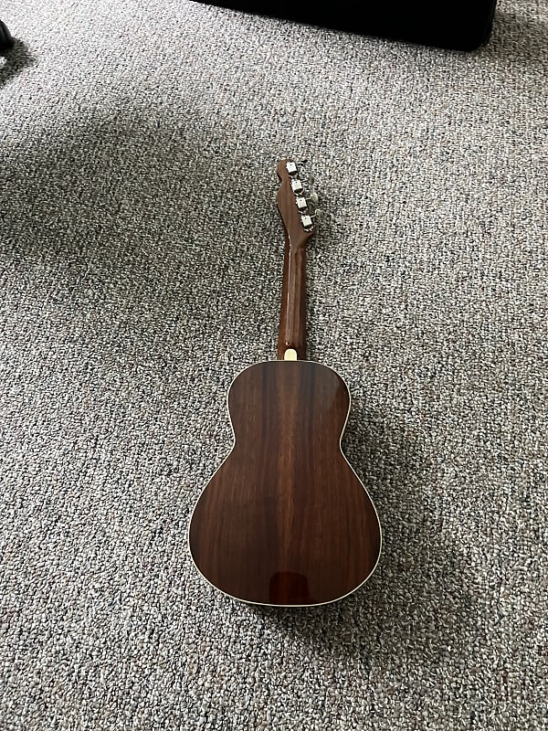 Fender Nohea Tenor Ukulele | Reverb