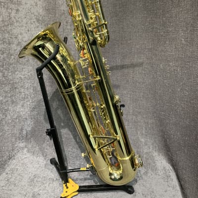 Levante LV-SB5105 Bass Saxophone