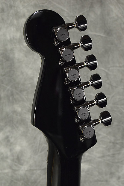 【Rockが主食】Fender Japan ST62t Fender Japan ST62 ASH TRB | 【クロサワ楽器店オンライン