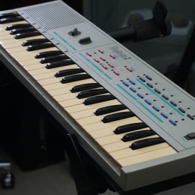 超希少】リットーミュージック Voice Rom 生福Part2 KV-02