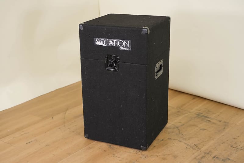 Randall ISO12C Isolation Cabinet CG00Q65 *ASK FOR SHIPPING* image 1