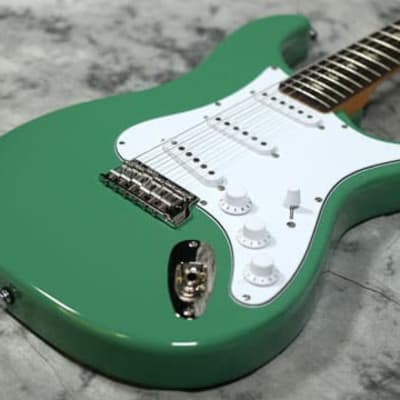 PRS - John Mayer SE Silver Sky - Evergreen | Reverb