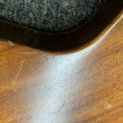 Gibson Les Paul Tribute 2019 - Present - Satin Honeyburst image 15