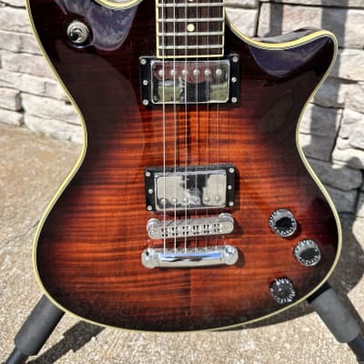 Schecter Tempest Standard PROTOTYPE RARE for sale