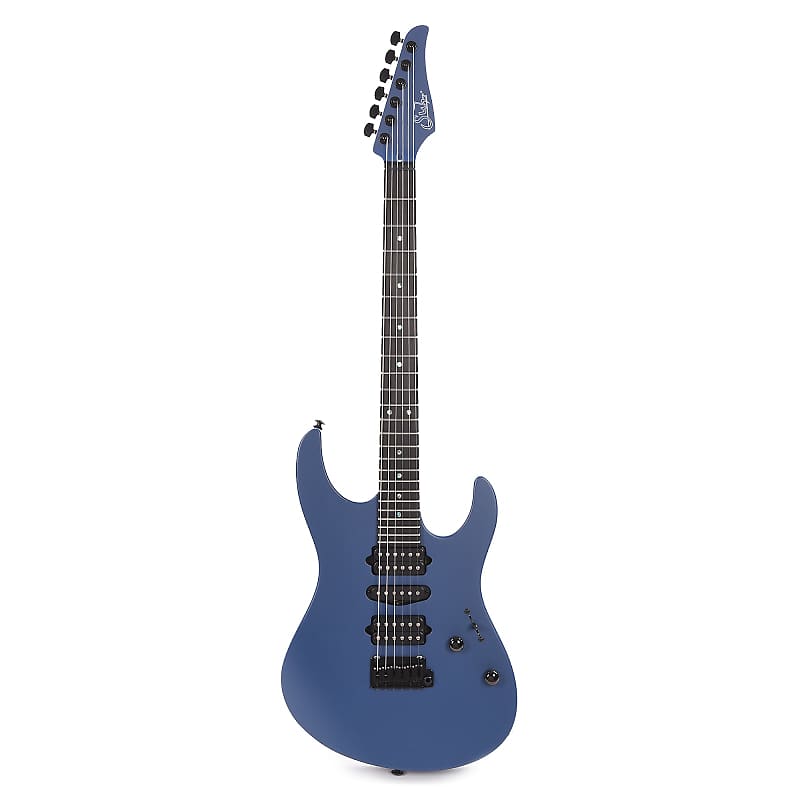 Suhr Modern Terra HSH image 3