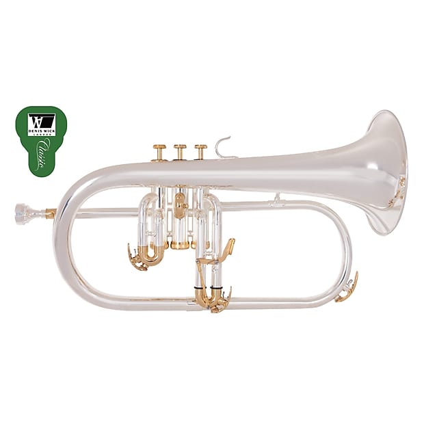 Odyssey Odyssey Premiere 'Bb' Flugel Horn Outfit Reverb Canada